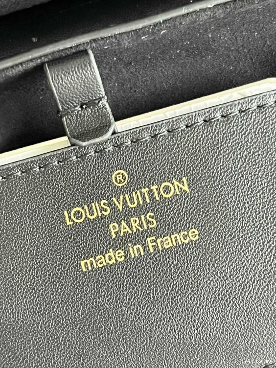 Firstbags ru review VUITTON TWIST LOUIS MM 0816